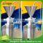 Promotion Good Price homogenizer sanitary stainless steel almond homogenizer colloid mill
