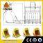 r2900 wheel loader rock bucket, 988 wheel loader bucket, r2900 loader bucket