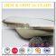 Hot sell ECO material crochet knitted indoor slipper FACTORY DIRECT SALE