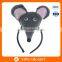 2016 Hot Sale Halloween Animal Headband Mouse Headband