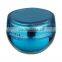 irregular shape cap cream jar, acrylic jar, skin cream jar JS-K04