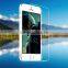 2014 professional Newest Eyes Care Anti Blue light Tempered glass screen protector for phone 5 Explosion-proof 9h glass film