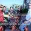 New Europe Fashion 7 seated Conference bicycle for visit the city