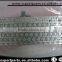 New DK Denmark Danish keyboard for Macbook Pro 13.3" Unibody A1278 2009 2010 2011 2012 laptop working
