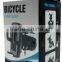 2016 best selling smartphone bike mount holder for universal mobile phones
