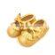 Factory wholesale infant moccasin baby moccasins