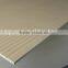 WPC construction material waterproof and fireproof board