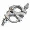 Scaffoding coupler scaffolding accessories and scaffolding parts