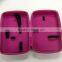 GC- Rounded corner EVA Molded empty Travel Case EVA Toolbox Organizer