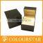 Luxury customized learning cards paper box