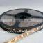 Yellow Waterproof IP67 LED Strip Light SMD5050 60PCS/M