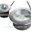 Outdoor rgb color 304stainless steel cover 10w COB LED underground light