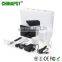 iOS app/Android app 12 Wireless & 2 Wired Zone GSM Home host PST-GA122Q