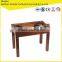 Wooden Piano Bench,Instrument Accesory