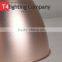 Customized High Quality Manufactures of Domes Metal Lampshade