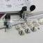 Drawer combination lock / Sliding Glass Drawer Lock door Lock With Long Latch.