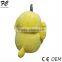 Cute pokemon Psyduck plush toy with high quality