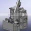 automatic hydrated lime production line supplier