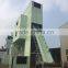 Modular container type Concrete Mixing Plant