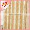 China Factory wholesale cheap jacuqard blackout design curtain fabric with good prices