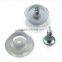 High quality hot sell furniture silicon nail glide 17MM