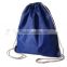 Waterproof 100% Polyester Drawstring Bag