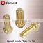 motor parts/auto parts metal sand/die casting services mould
