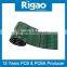 Flexible-rigid circuit board PCB Copy FPCB