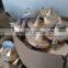 New design mushroom / flying saucer / UFO led lamp IP65 waterproof led light bulb E27