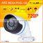 High quality 1.0 Megapixel 1.3Megapixel 2.0 Megapixel IR AHD Waterproof security camera hd