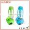 China factory supply fashion computer headphone wired 3.5mm stereo plug headsets