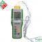 F-8855 Industrial Thermocouple Calibrator K-type Thermocouple temperature Meter