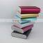 Factory OEM Exclusive Aluminum metal Portable 10400mAh Li-polymer Power Bank for Mobile Phone iPhone