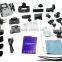 Wifi Full HD 1080P Mini Action Camera 30M Waterproof 12MP Sport Camcorder w/ 2inch LCD