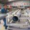 low pressure 0.4MPa pvc-u irrigation farming system grey plastic pipe