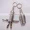Small bottle opener-Beer bottle opener,four in one