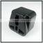 New product eu plug wall adapter ac dc 220/12 ebay europe travel