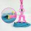 2014 Newest Design Model Folding Hanndle Mop for Household Cheaning