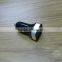 Output DC5V/1000mA 2100mA Dual USB Car Chargers