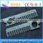 Titanium Personalized Hair Comb and Metal Comb Hair for Women Gift