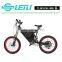 best electric bike self charging high carbon steel frame on bike