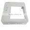 Thermoforming vacuum machinary plastic equipment cover
