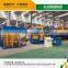 Automatic Concrete Block Making Machine for Sale Block Making Machinery
