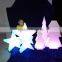 Christmas Decoration Lighted Star
