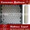 Hot selling wholesale roll up mattress