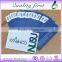 Printed PVC Card with Chip, NFC PVC Card, Plastic PVC Card 2016FYM11