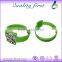Popular Personalized T5577 Silicone Bracelets RFID Wristbands