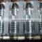 plastic products mold for blow molding machine