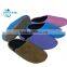 OEM Lady hot printing jersey cheap soft home room slipper