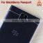 Alibaba B2B high quality phone waterproof case for Blackberry Passport clear crystal case